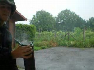 AIRSOFT BAZOOKA  test