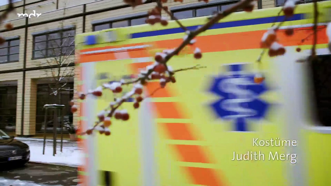 In aller Freundschaft🏥 Folge 768 - Wenn die Wahrheit schmerzt