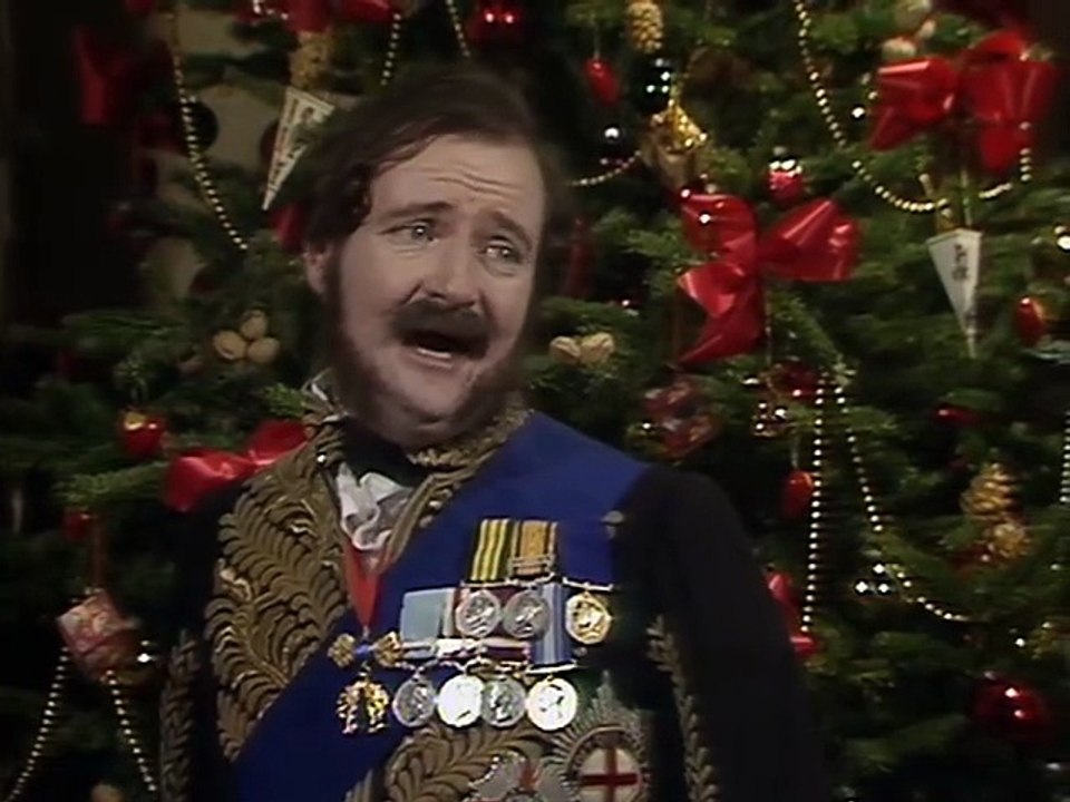Blackadders Christmas Carol (1988) English Full Movie