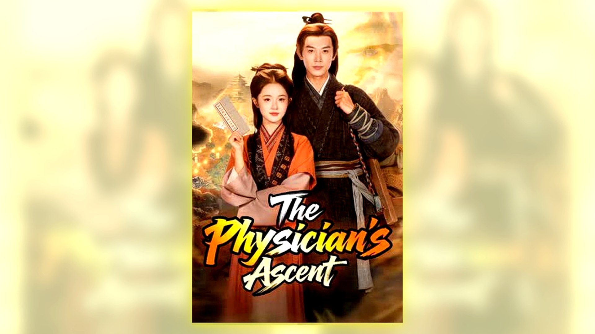 The Physician's Ascent Part 1 Full Hd