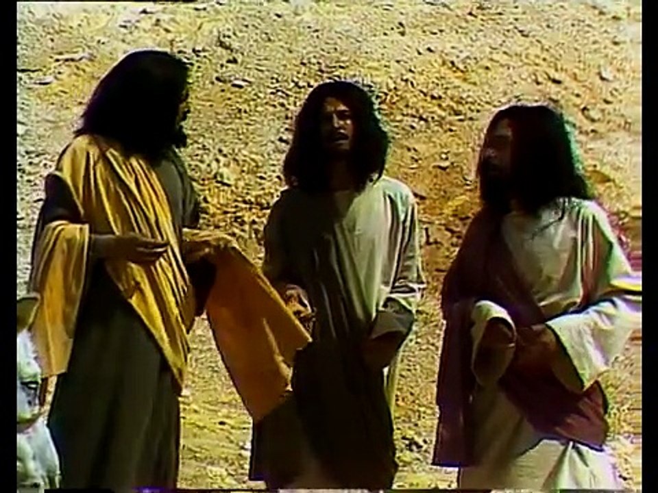 مسلسل ¦ محمد رسول الله ¦ الجزء الثالث ¦ الحلقة...