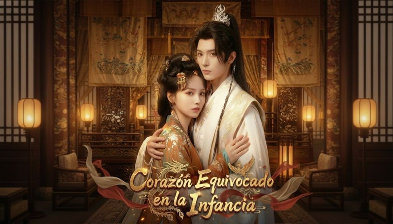 Corazón Equivocado en la Infancia (Doblado) | Full Movie Eng Sub 🔥Hot 2026