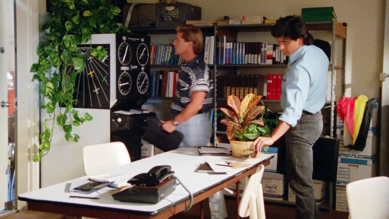 Heiße Girls, Eiskalt Aka Hard Hunted