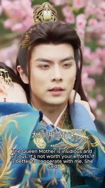 Reborn Empress from Ruin to Favor Reborn as the King's Runaway Mistress [Full Movie] [Free Online HD]Full EP - Full