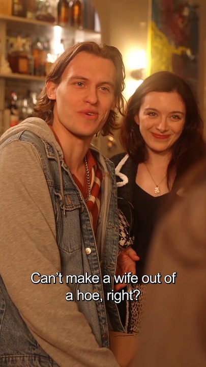 Mr. Santa, I Want You! #shortical