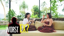 Heart World: Heart Evangelista and Angelica Panganiban talk about their exes! Ep. 4 Teaser