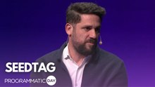 Programmatic Day, Seedtag: il neuro-contextual per «rendere la pubblicità più umana»