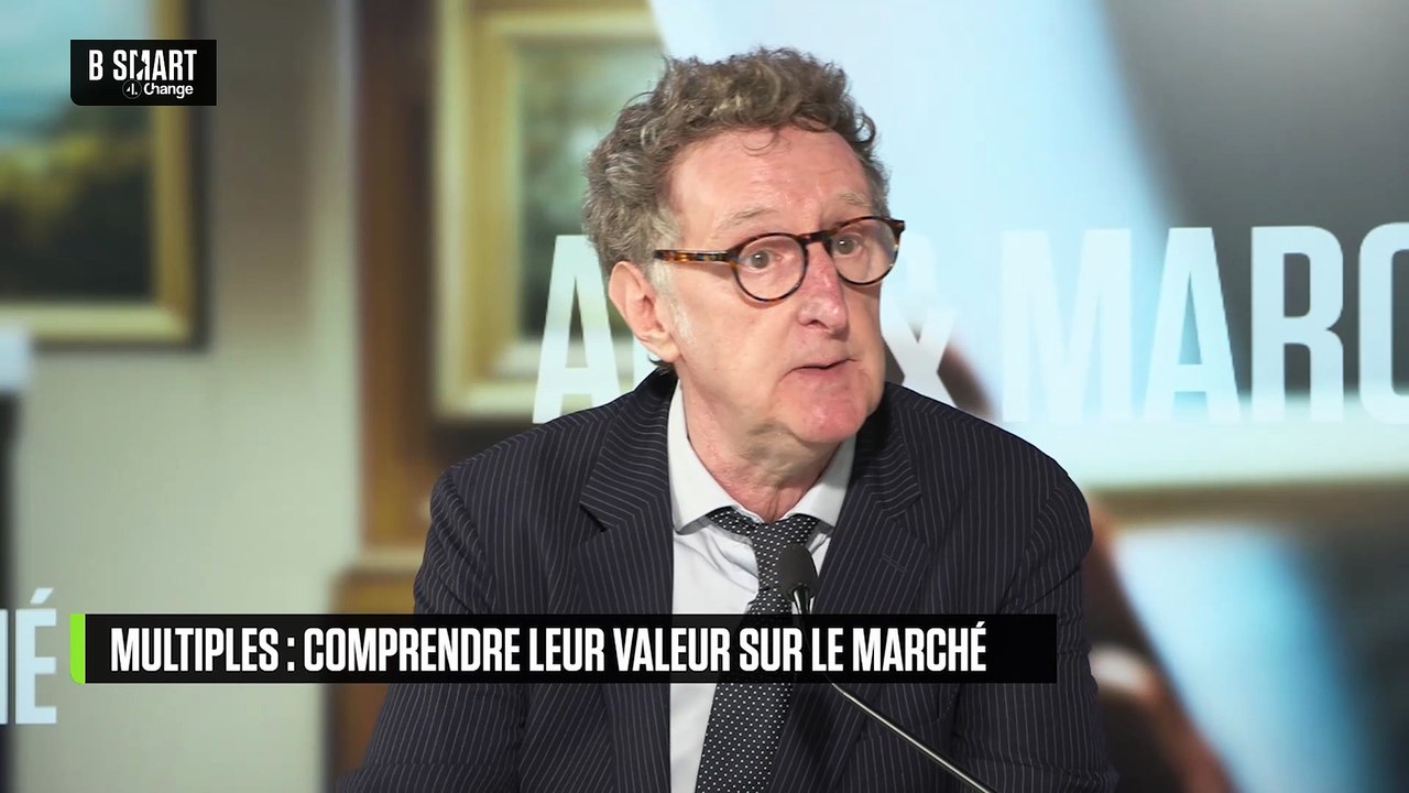 ART & MARCHÉ - Emission du vendredi 27 mars