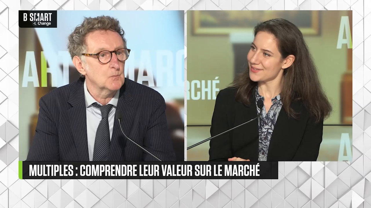 ART & MARCHÉ - Multiples : comprendre leur valeur sur le marché