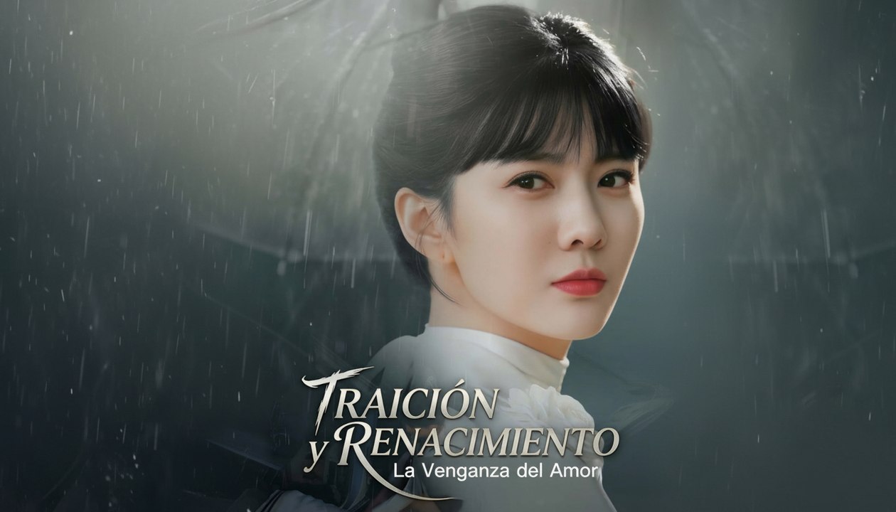 Traición y Renacimiento La Venganza del Amor - Película Full HD [Doblado ESP] | Ver hasta el final