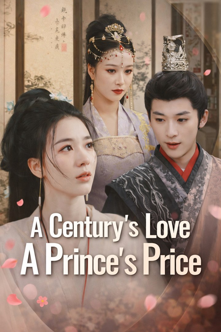 A Century's Love, A Prince's Price- Drama Movie English Sub