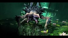 Alien Deathstorm - l'annuncio