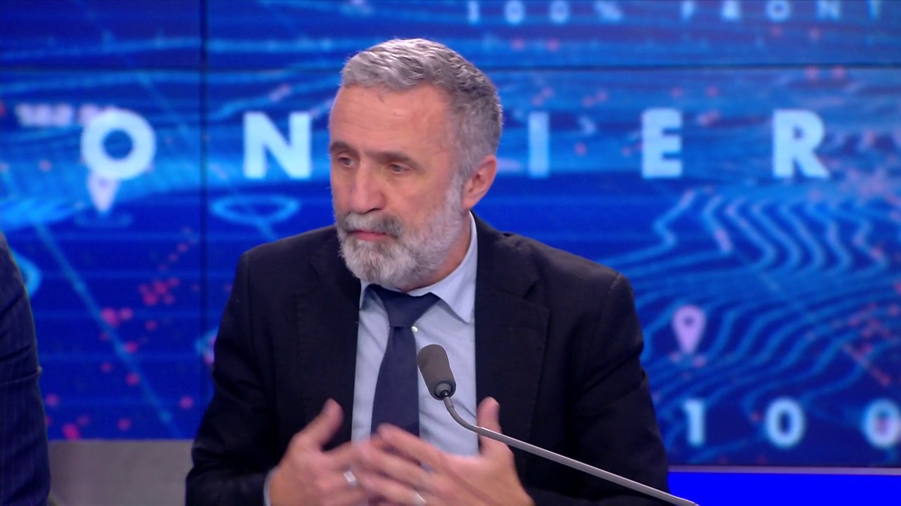 Mathias Leboeuf : «Je trouve très dangereux de valider ce vocable»