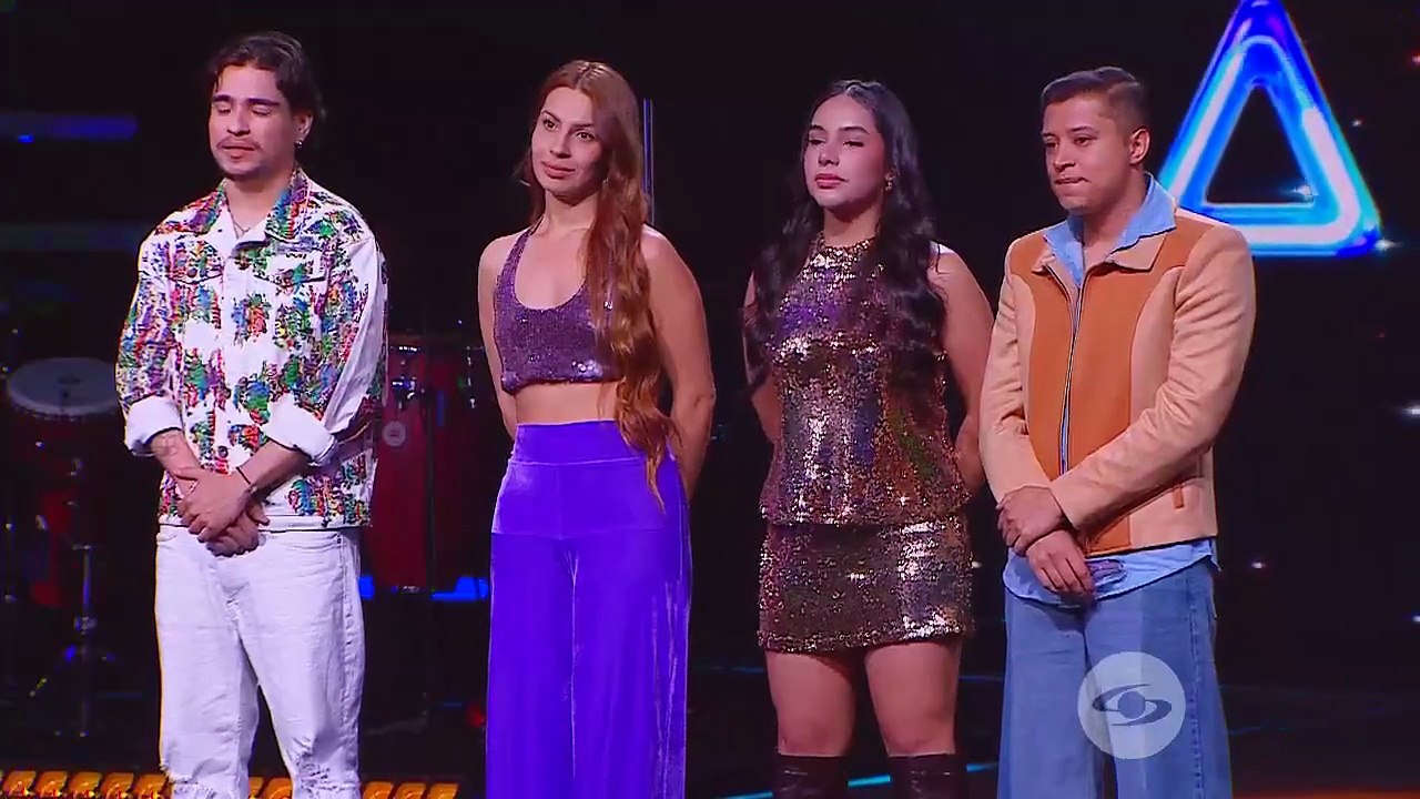 Capítulo 25 | A Otro Nivel HD 2026 - Mr. Baez