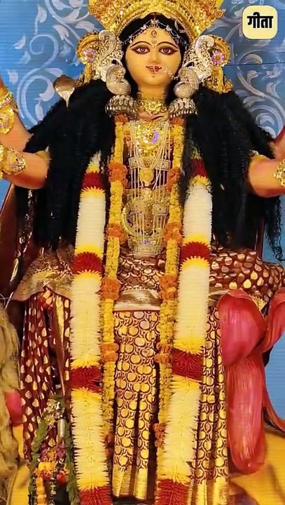 देवी || आचार्य प्रशांत