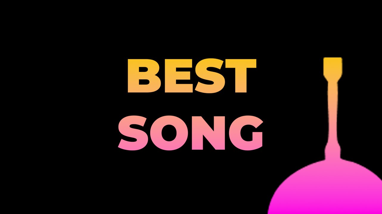 Best Song 2026 Nominees