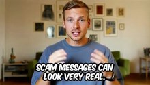 How to Check if a Crypto.com Message Is Real | Crypto.com Verify Guide