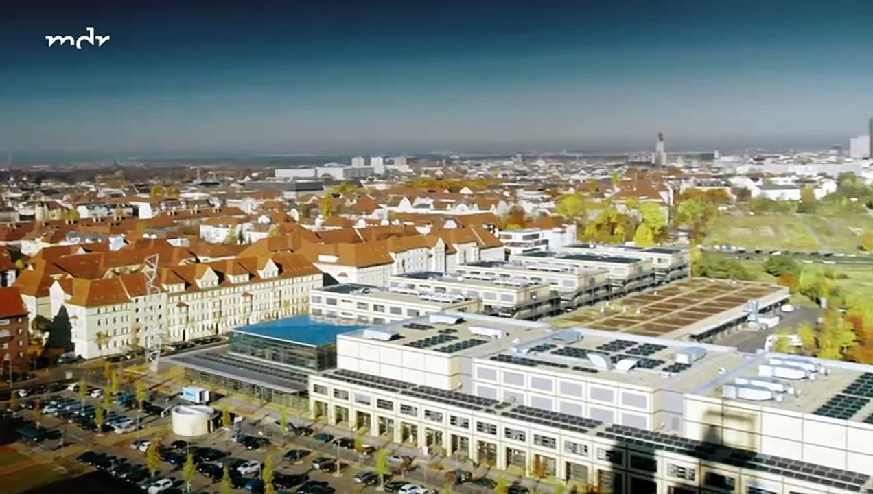 In aller Freundschaft🏥 Folge 770 - Fallstricke des Lebens