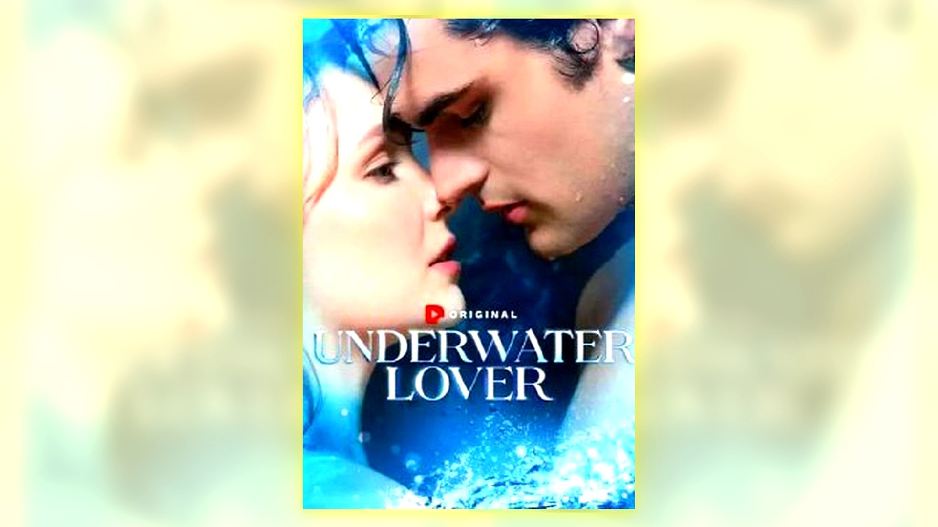 ⁣Underwater Lover Full Hd