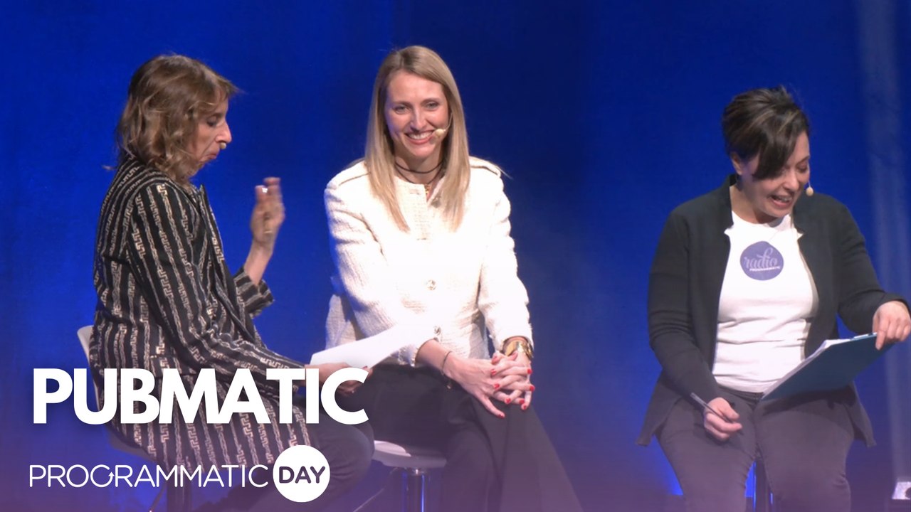Programmatic Day, PubMatic: «L’AI non è solo automazione, ma decisione orientata agli obiettivi»