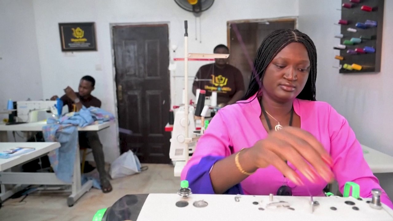 Skyrocketing fuel prices affect Nigerian small and medium-sized enterprises