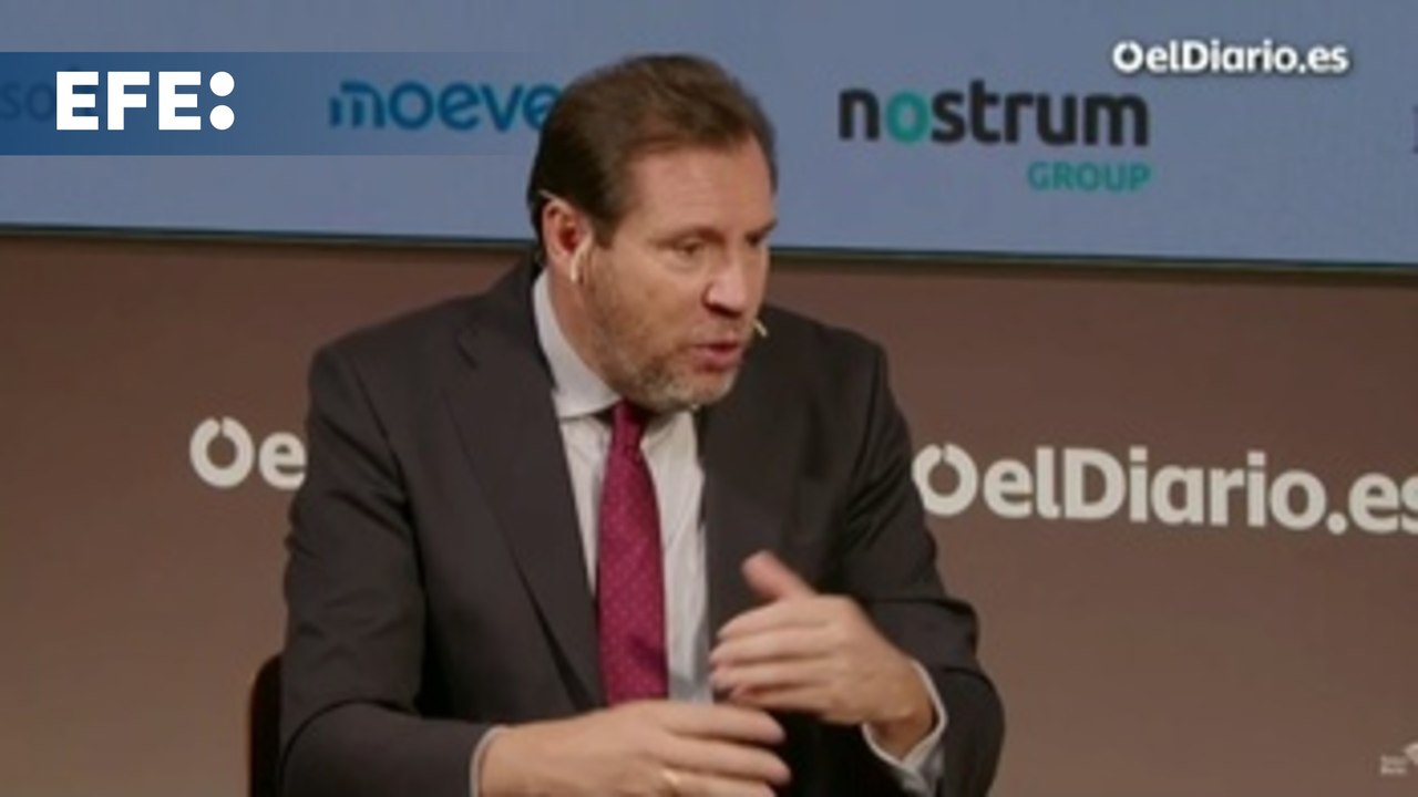 Puente avanza medidas adicionales de apoyo al sector del transporte por carretera