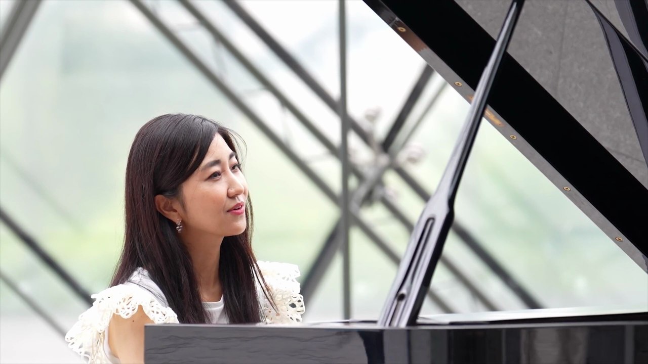 池田綾子　ヒカリノイト