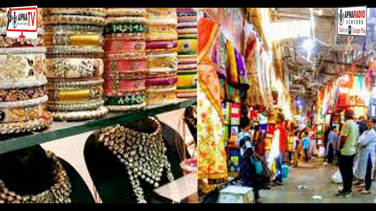 How Bhendi Bazaar Came to Be & Its Deep Connection with Urdu 27-03-2026