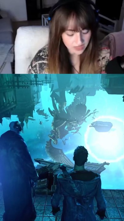 Encore dans le top des meilleures intros à ce jour 🙅‍♀️