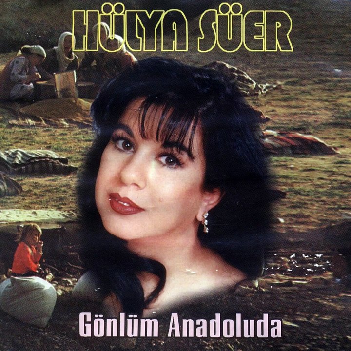 Hülya Süer - Gülistan