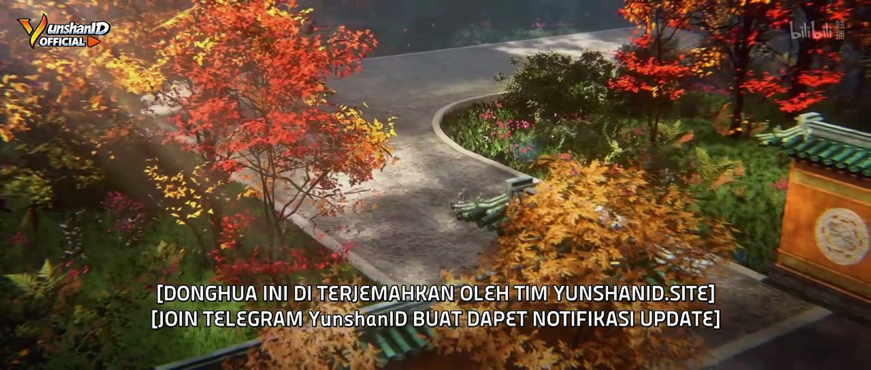 TOSDP Eps 13 Sub Indo