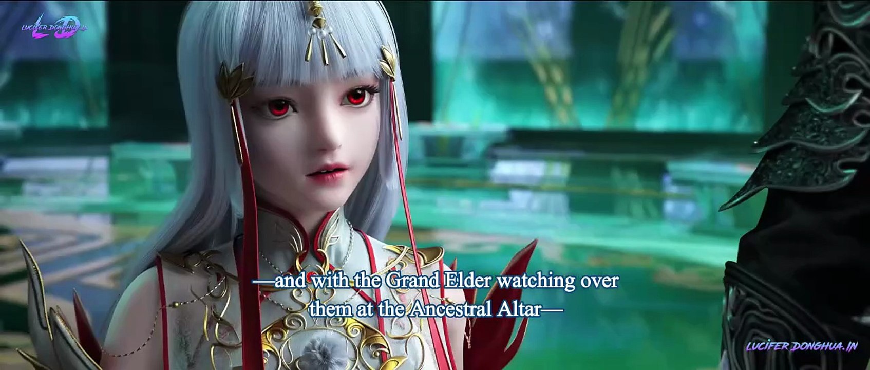 Perfect World [Wanmei Shijie] Episode 261 English Sub