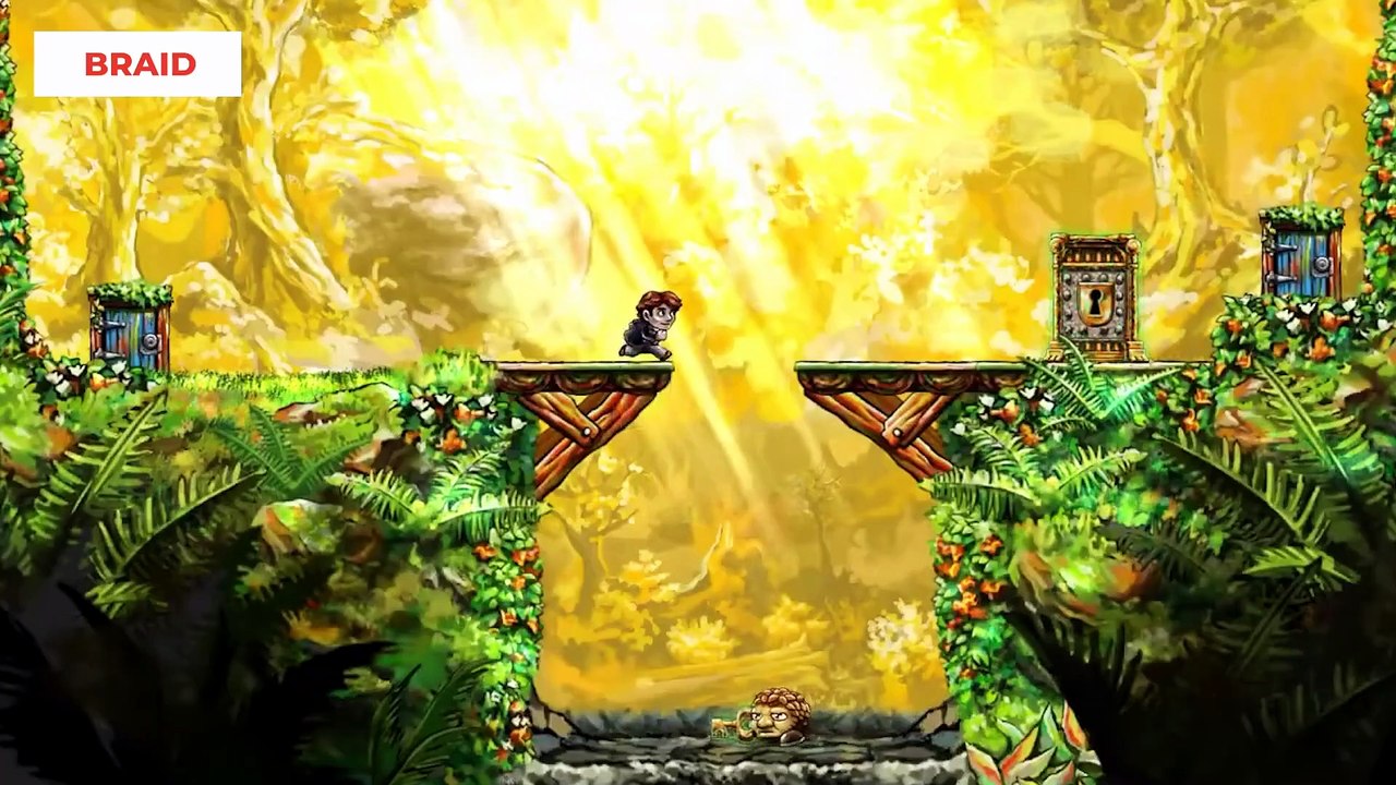 Top 10 Giochi Cattivi Protagonisti Classifica Ita