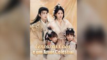 Cenouras, Caos E Um Amor Celestial Episódio Completo