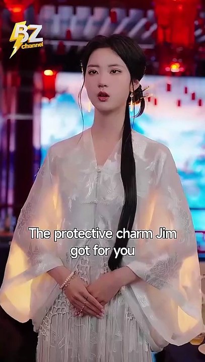 Who is the real heiress