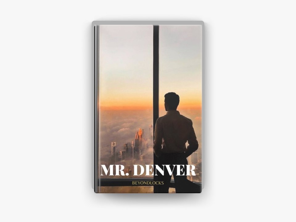 [Hot 2026🔥] Mr. Denver #mydrama #fullmovie