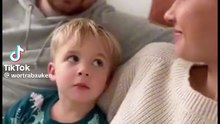 Warum trägt Papa immer eine Brille