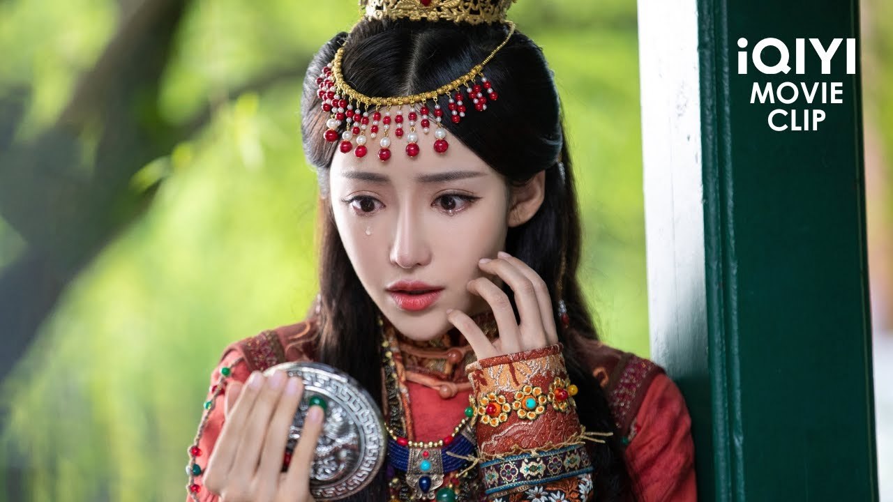 Magic elephant battle dark wizards!  The Devildom Elephant Man - Movie Clip  iQIYI Movie English