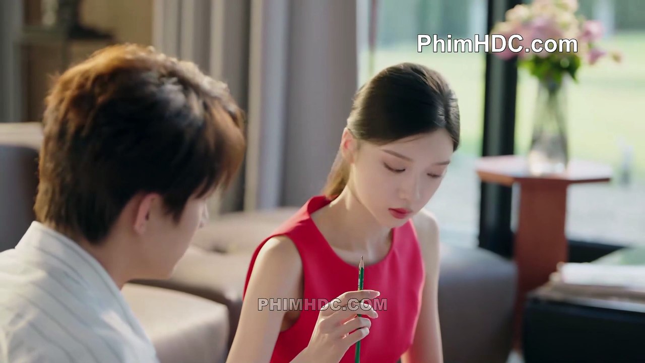 Trầm Mị tập 12 vietsub