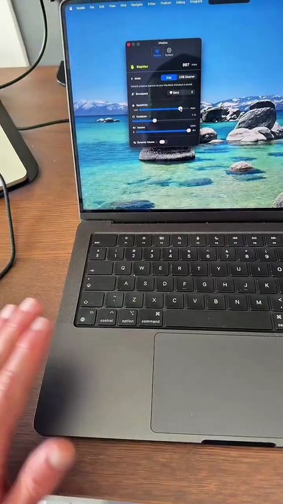 SlapMac (@tonnozfpv en Instagram)