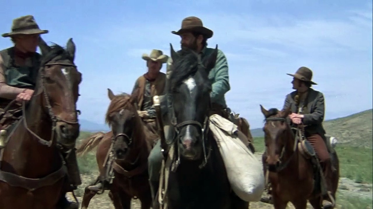 Chato's Land  (1972) Charles Bronson Remastered Western Action Film [Full Movie] [Full Episodes]Full EP - Full