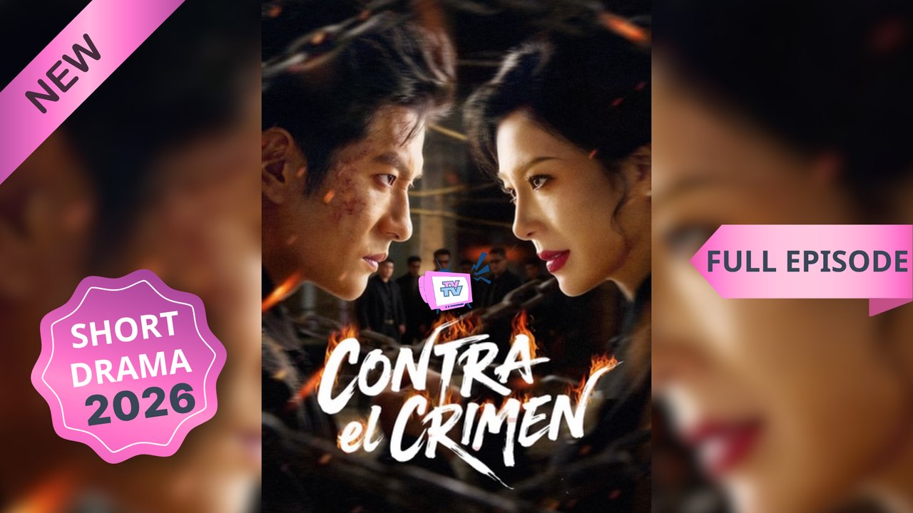 Contra el Crimen (En Español)