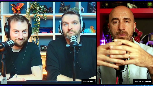 Assassin's Creed Shadows Reveal Trailer Analisi Prodigeek Pierpaolo Discussione Ita Gameplay Speranze