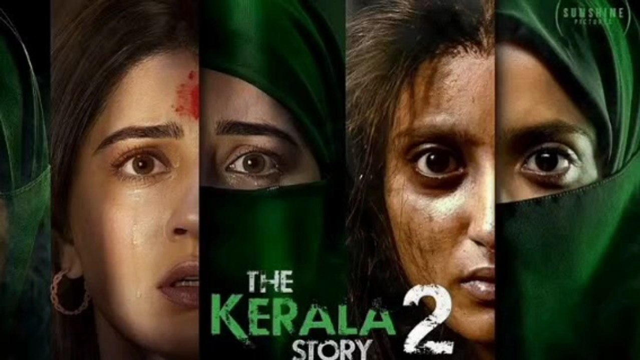 The kerala full movie HD original Bollywood in Hindi south India Bollywood action film mp 4 Movie verse 2026...