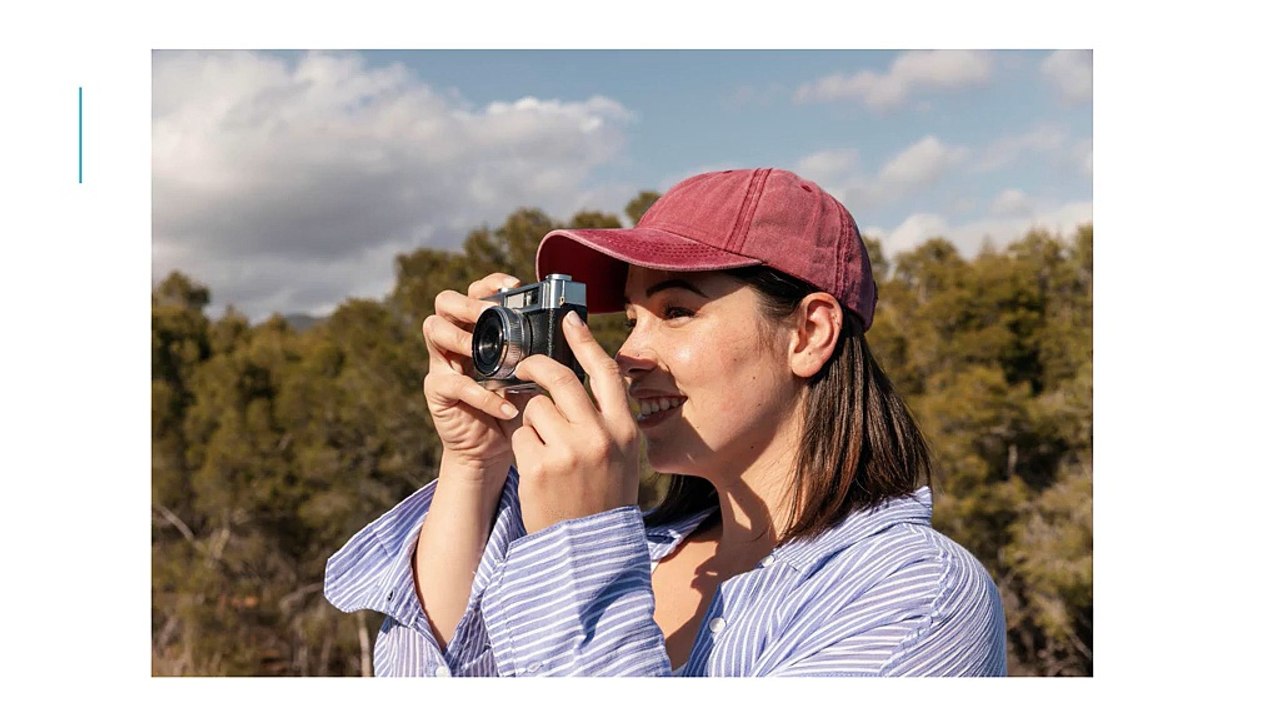 Yvette Heiser: A Texas Photographer with a Vision for Storytelling
