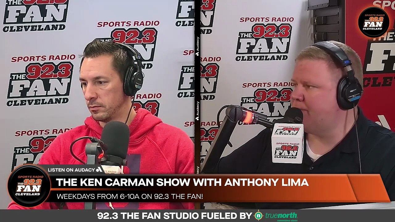 If Andrew Berry trades Myles Garrett, that sends a bad message to fans & could cost him his job