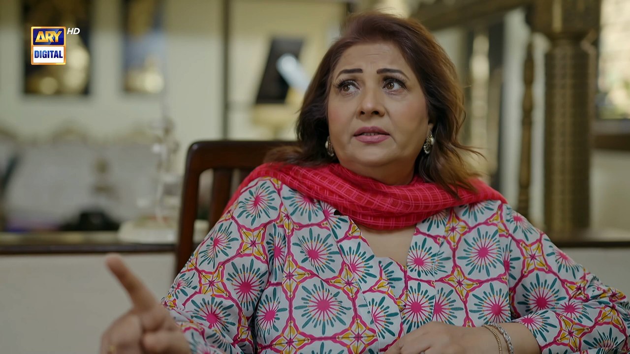 Madawa Episode 74 | 27 March 2026 | Omer Shahzad | Aiza Awan | ARY Digital Drama