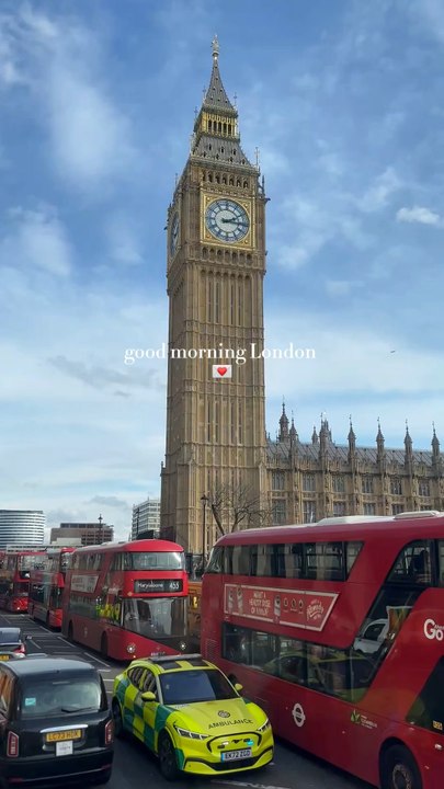 London life ✨🇬🇧