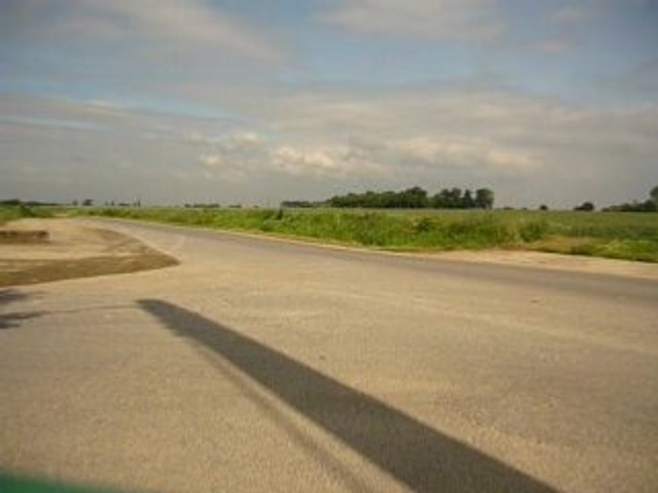 Nitro stage6 racing ....