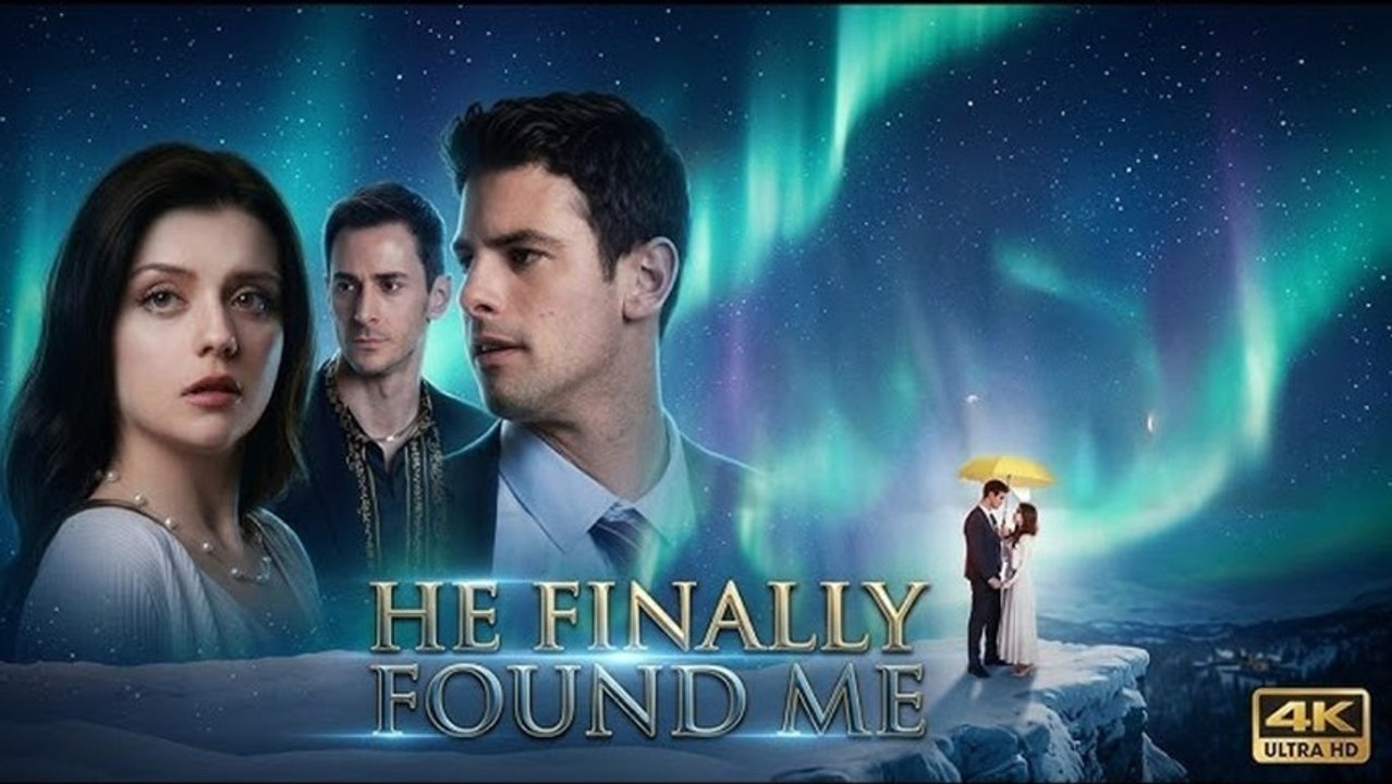 🔥She Disappeared… He Searched Her For Years – He Finally Found Me | Full Movie Eng Sub 🔥Hot 2026